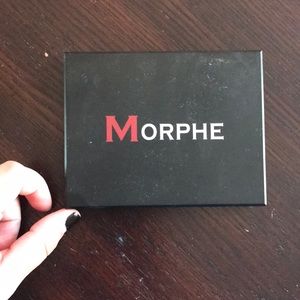 Morphe 12P Picasso Palette